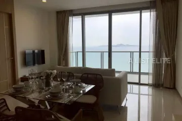 2 Bedroom Condo for sale in Sunset Boulevard 1, Na Kluea, Chonburi