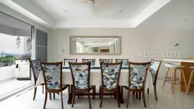 4 Bedroom Condo for rent in View Talay 3, Na Jomtien, Chonburi