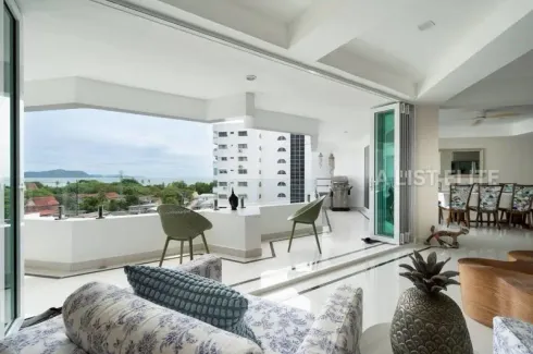 4 Bedroom Condo for rent in View Talay 3, Na Jomtien, Chonburi