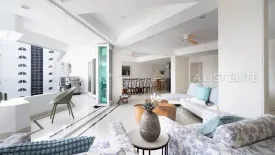 4 Bedroom Condo for rent in View Talay 3, Na Jomtien, Chonburi