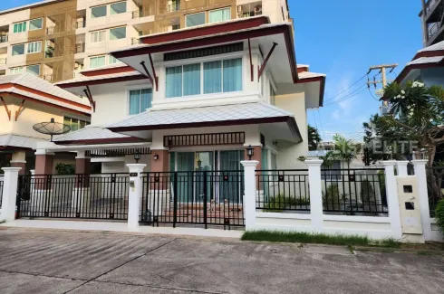 4 Bedroom House for rent in Nong Prue, Chonburi