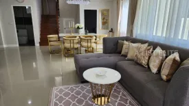 4 Bedroom House for rent in Nong Prue, Chonburi