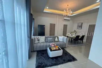 3 Bedroom House for sale in Paradise Hill 2, Nong Prue, Chonburi