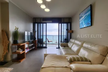 1 Bedroom Condo for sale in Zire Wongamat, Na Kluea, Chonburi