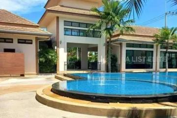 3 Bedroom House for sale in Nong Prue, Chonburi