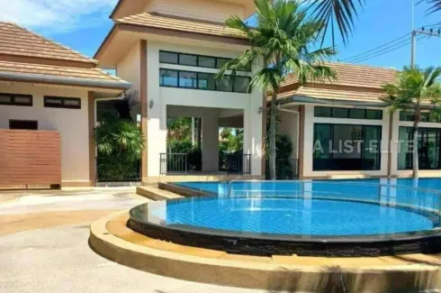 3 Bedroom House for sale in Nong Prue, Chonburi