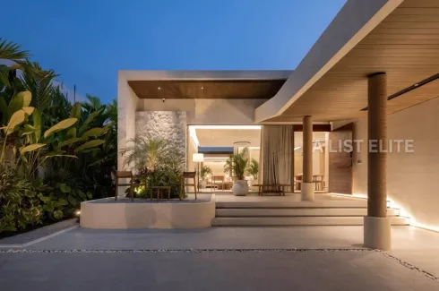 3 Bedroom House for rent in Na Jomtien, Chonburi