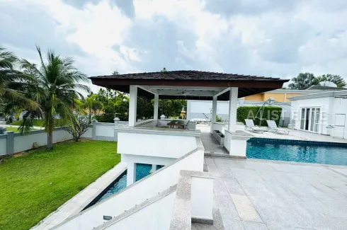 5 Bedroom House for rent in Nong Prue, Chonburi