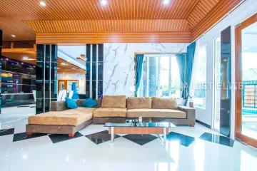 4 Bedroom House for rent in Nong Prue, Chonburi