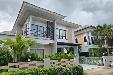 3 Bedroom House for sale in Patta Village, Nong Prue, Chonburi
