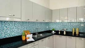 4 Bedroom House for sale in Huai Yai, Chonburi