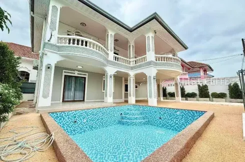5 Bedroom House for sale in Nong Prue, Chonburi