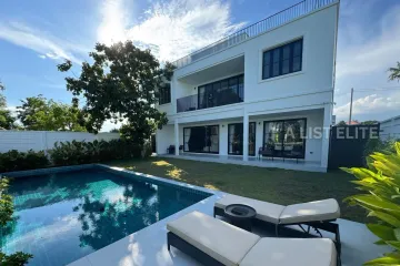 3 Bedroom House for sale in Huai Yai, Chonburi