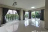 4 Bedroom House for sale in Life Bangkok Boulevard Ratchaphruek-Rattanatibet, Om Kret, Nonthaburi