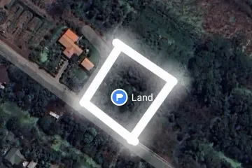 Land for sale in Naraphirom, Nakhon Pathom