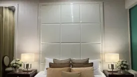 1 Bedroom Condo for sale in The Address Chidlom, Lumpini, Bangkok near BTS Chit Lom