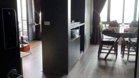 1 Bedroom Condo for sale in Infinite Moff Metro Sky Bangsue Prachachuen, Wong Sawang, Bangkok near MRT Bang Son