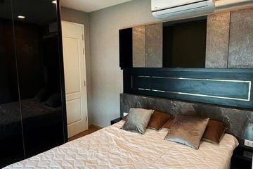 2 Bedroom Condo for rent in The Light New York, Bang Chak, Bangkok near BTS Punnawithi