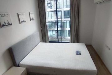 1 Bedroom Condo for rent in Serio Sukhumvit 50, Phra Khanong, Bangkok near BTS On Nut