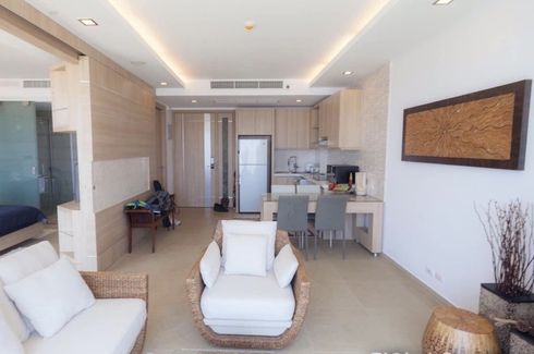 1 Bedroom Condo for sale in Paradise Ocean View, Bang Lamung, Chonburi