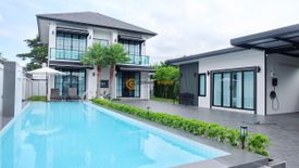 6 Bedroom House for rent in Rattanakorn Village 20, Nong Prue, Chonburi
