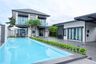 6 Bedroom House for rent in Rattanakorn Village 20, Nong Prue, Chonburi