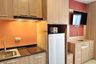 1 Bedroom Condo for sale in New Nordic Trend 2, Nong Prue, Chonburi