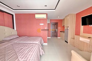 1 Bedroom Condo for sale in New Nordic Trend 2, Nong Prue, Chonburi