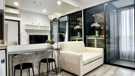 1 Bedroom Condo for rent in Ideo Mobi Asoke, Bang Kapi, Bangkok near MRT Phetchaburi