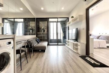 1 Bedroom Condo for rent in Ideo Mobi Asoke, Bang Kapi, Bangkok near MRT Phetchaburi