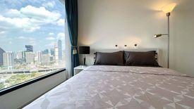 1 Bedroom Condo for rent in Ideo Mobi Asoke, Bang Kapi, Bangkok near MRT Phetchaburi