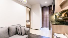 1 Bedroom Condo for rent in The Line Asoke - Ratchada, Din Daeng, Bangkok near MRT Phra Ram 9