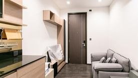 1 Bedroom Condo for rent in The Line Asoke - Ratchada, Din Daeng, Bangkok near MRT Phra Ram 9