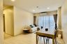 2 Bedroom Condo for rent in FLO by Sansiri, Khlong San, Bangkok near BTS Khlong San