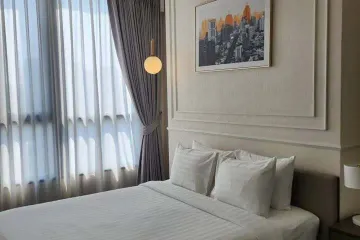 1 Bedroom Condo for rent in Park Origin Thonglor, Khlong Tan Nuea, Bangkok