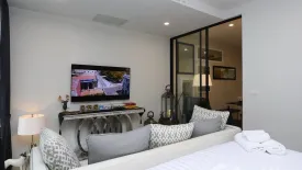 1 Bedroom Condo for rent in Noble Ploenchit, Lumpini, Bangkok near BTS Ploen Chit