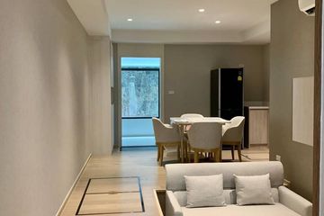 1 Bedroom Condo for rent in Runesu Thonglor 5, Khlong Tan Nuea, Bangkok near BTS Thong Lo