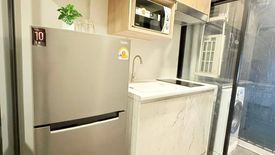 1 Bedroom Condo for rent in Regent Home 5 Ratchada 19, Din Daeng, Bangkok near MRT Ratchadaphisek