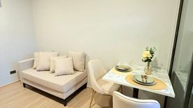 1 Bedroom Condo for rent in Regent Home 5 Ratchada 19, Din Daeng, Bangkok near MRT Ratchadaphisek