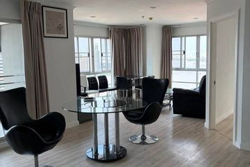 3 Bedroom Condo for rent in Lumpini Park Riverside Rama 3, Bang Phong Pang, Bangkok near BTS Surasak