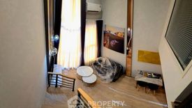 1 Bedroom Condo for rent in Culture Chula, Si Phraya, Bangkok near MRT Sam Yan