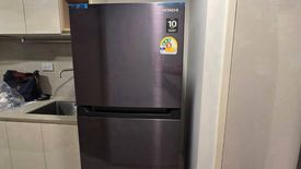 1 Bedroom Condo for rent in Culture Chula, Si Phraya, Bangkok near MRT Sam Yan