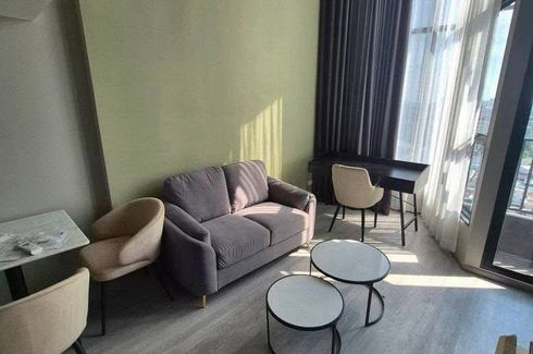 1 Bedroom Condo for rent in Phra Khanong, Bangkok near BTS Phra Khanong