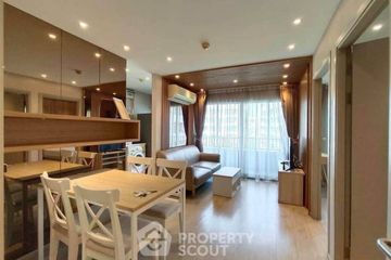 2 Bedroom Condo for rent in Elio Del Ray, Bang Chak, Bangkok near BTS Punnawithi