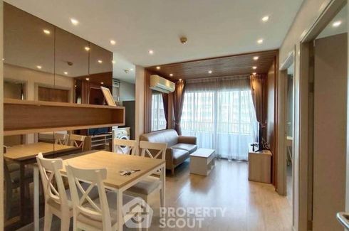 2 Bedroom Condo for rent in Elio Del Ray, Bang Chak, Bangkok near BTS Punnawithi