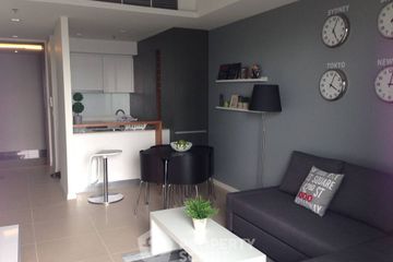 1 Bedroom Condo for rent in Khlong Ton Sai, Bangkok near BTS Saphan Taksin