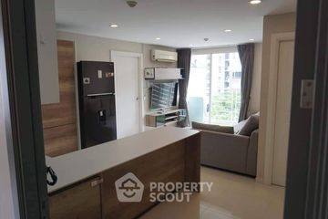 2 Bedroom Condo for sale in Elements Srinakarin, Nong Bon, Bangkok near MRT Srinagarindra 38