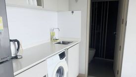 1 Bedroom Condo for sale in Lumpini Suite Phetchaburi - Makkasan, Makkasan, Bangkok near Airport Rail Link Makkasan