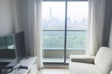 1 Bedroom Condo for sale in Lumpini Suite Phetchaburi - Makkasan, Makkasan, Bangkok near Airport Rail Link Makkasan