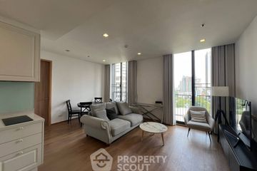 2 Bedroom Condo for rent in Noble BE 33, Khlong Tan Nuea, Bangkok near BTS Phrom Phong